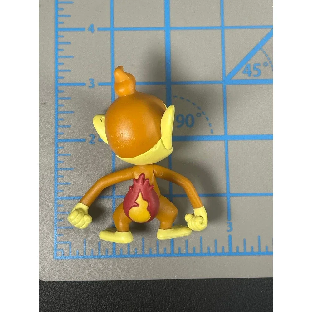 Pokemon nintendo jakks
